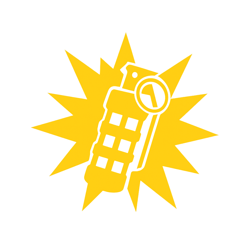 Flashbang Designs Logo