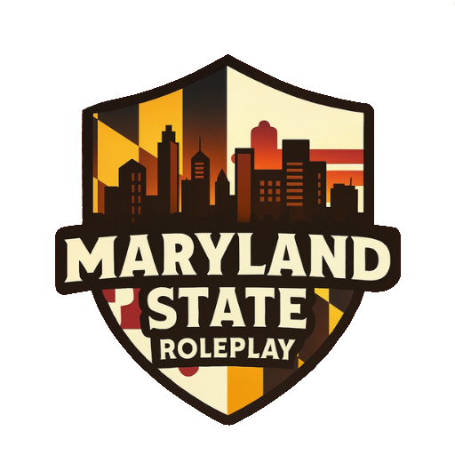Florida State Roleplay Logo